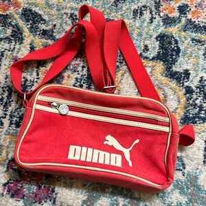 Puma bag